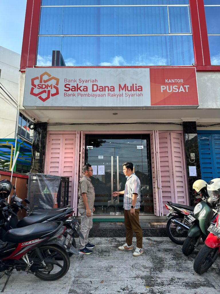 Izin BPRS Saka Dana Mulia Dicabut, LPS Siap Bayar Simpanan Nasabah