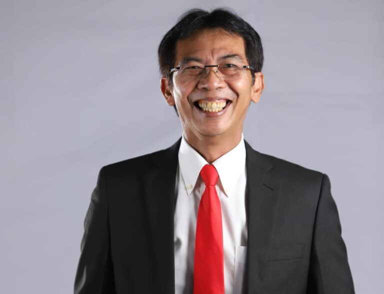 Prodi Robotika dan AI Untag Dukung Mahasiswa di Pasar Kerja