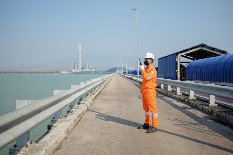 PLN NP Pastikan Pasokan Listrik Aman Usai Libur Lebaran