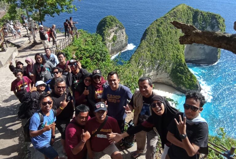 Selama Libur Lebaran, Perputaran Ekonomi Capai Rp 369,8 Triliun