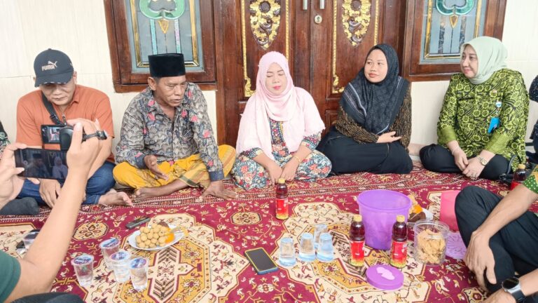 Pertunangan Balita di Sampang, BKKBN Jatim Datangi Rumah Orang Tua yang Viral