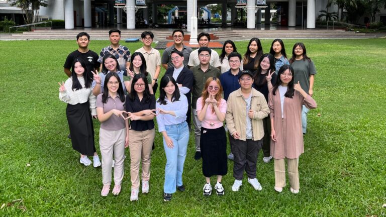 Lolos IISMA 2024, 23 Mahasiswa PCU Siap Kuliah di 13 Negara