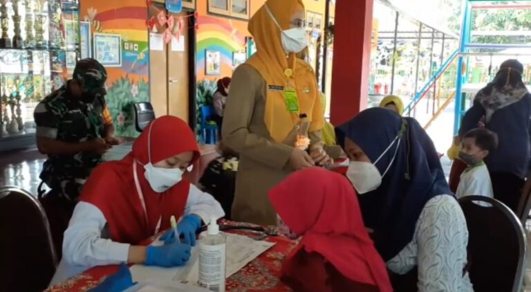 Usai Lebaran, Dinkes Surabaya Temukan 61 Kasus Flu Singapura