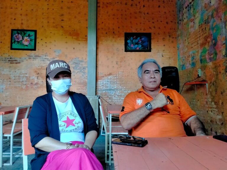 Cabuli Cucunya, Oknum Pendeta di Surabaya Dilaporkan Polisi