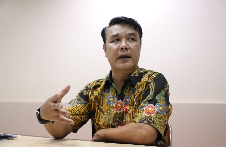 Presiden Jokowi Akan Hadiri Puncak Peringatan Hari Otonomi Daerah di Balai Kota Surabaya