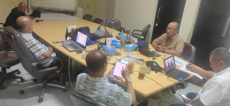 KJRI Cape Town dan PWI Jatim Ngobrol Bareng, ini yang Dibahas