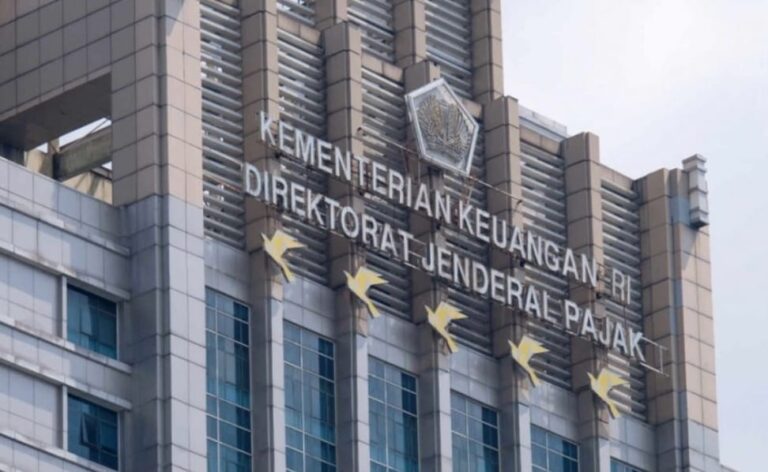 Sebanyak 13,6 Juta Wajib Pajak Sudah Lapor SPT, Naik 6,4 Persen dari 2023