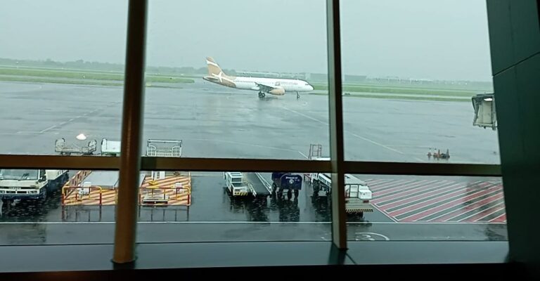 Kemenhub Pangkas Bandara Internasional di Indonesia dari 34 Jadi 17