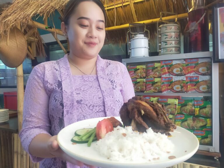 Ayooo…., Nikmati Masakan Nusantara di Hotel Artotel Town Square Surabaya