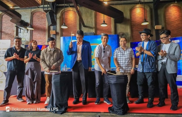 Gelar Musik, LPS Gandeng Candra Darusman dan Sederet Musisi Besar