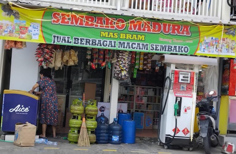 Soal Warung Buka 24 Jam, KPPU Mintai Keterangan Asosiasi Pelaku Usaha Ritel