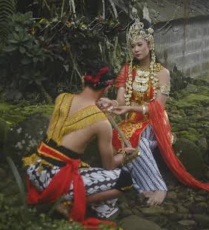 Anusapati, Kisah Anak yang Tak Dianggap