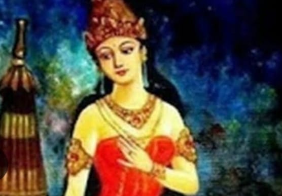 Ken Umang, Antara Harta, Tahta dan Wanita