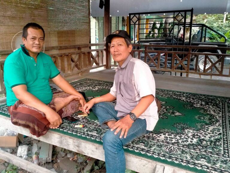 Gagal Maju Bupati Gresik, Andhi Sayangkan Waktu Pendaftaran Terlalu Pendek