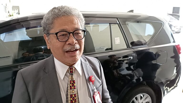 RS Unair Fokus Tingkatkan Layanan Jelang Pergantian Kelas ke KRIS